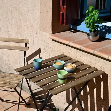 Duplex Vue Cathedrale Apartmán Narbonne