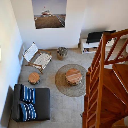 Duplex Vue Cathedrale Apartmán Narbonne