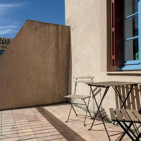Apartmán Duplex Vue Cathedrale Narbonne