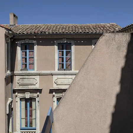 Duplex Vue Cathedrale *