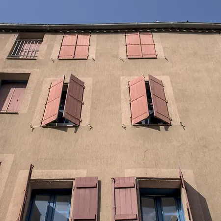 Duplex Vue Cathedrale